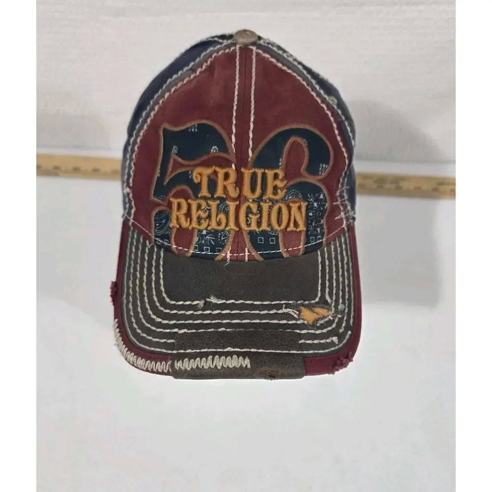 True Religion good used